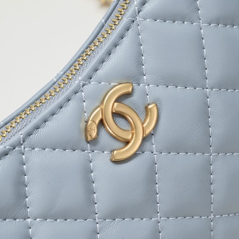 Chanel Hobo Bags